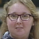 Lauren Hill